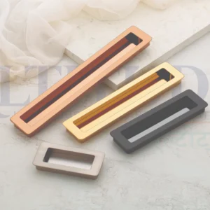 Sliding Handle