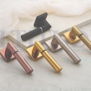 Mortise Handle