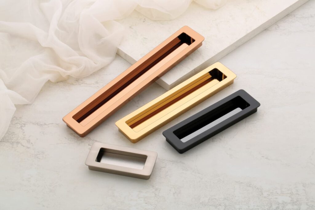 Altitude 028 Sliding Handle catalogue product