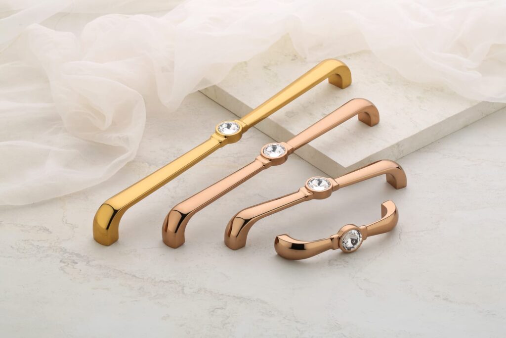 Altitude 7009 Cabinet Handle catalogue product
