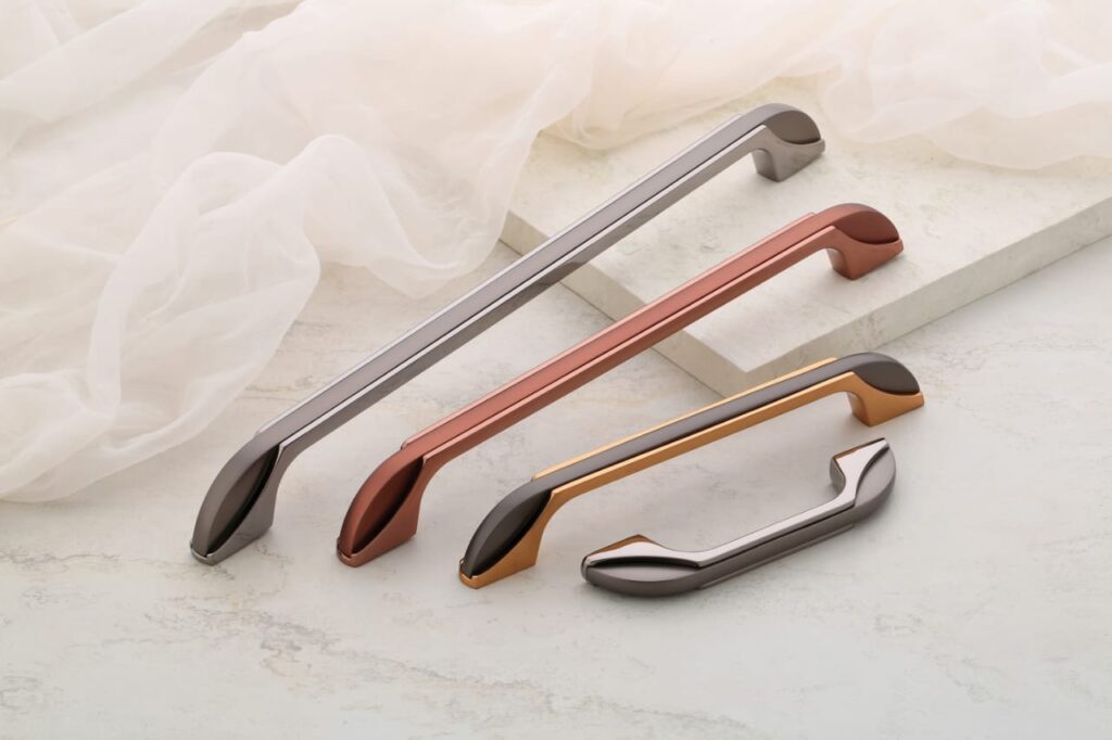 Altitude 2238 Cabinet Handle catalogue product