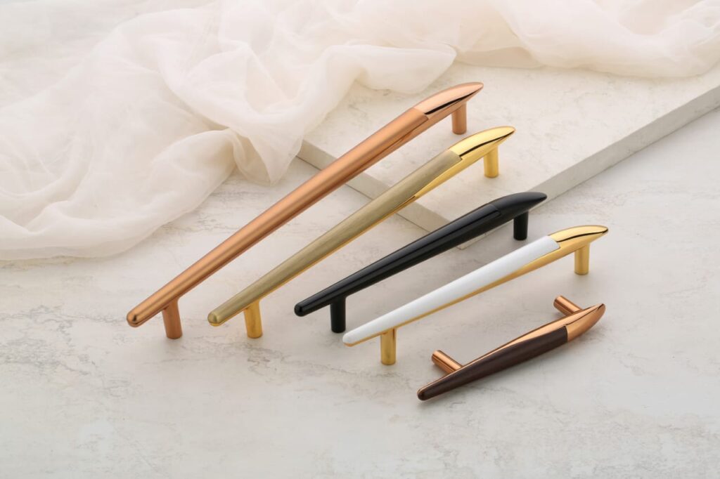 Altitude 143 Cabinet Handle catalogue product