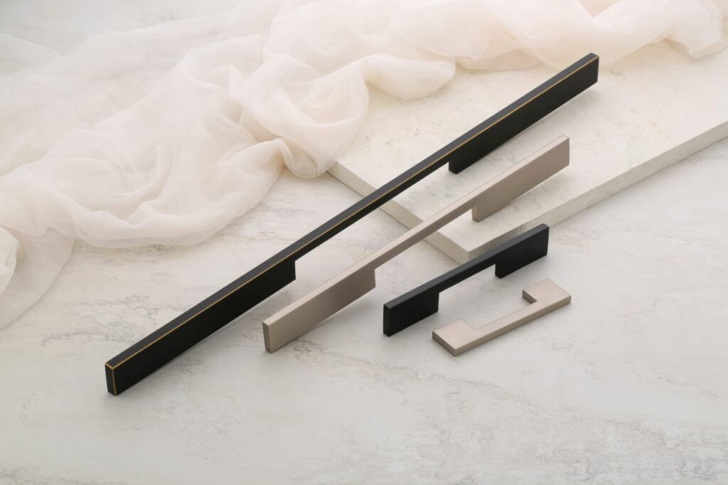 Altitude A-44 Wardrobe Handle catalogue product