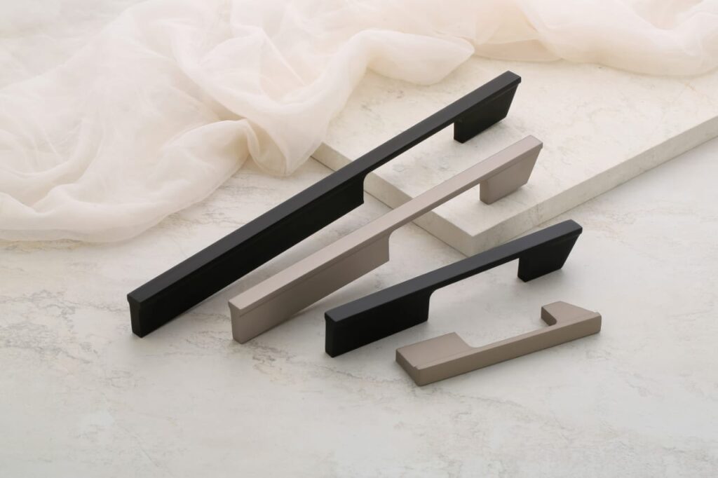 Altitude A-39 Wardrobe Handle catalogue product