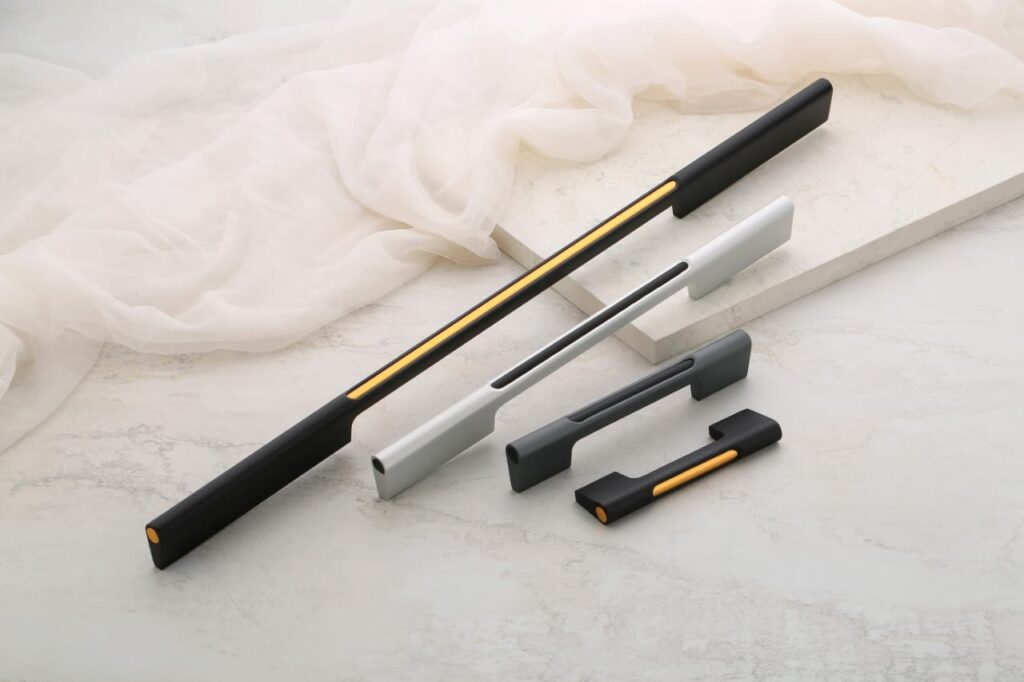 Altitude A-52 Wardrobe Handle catalogue product