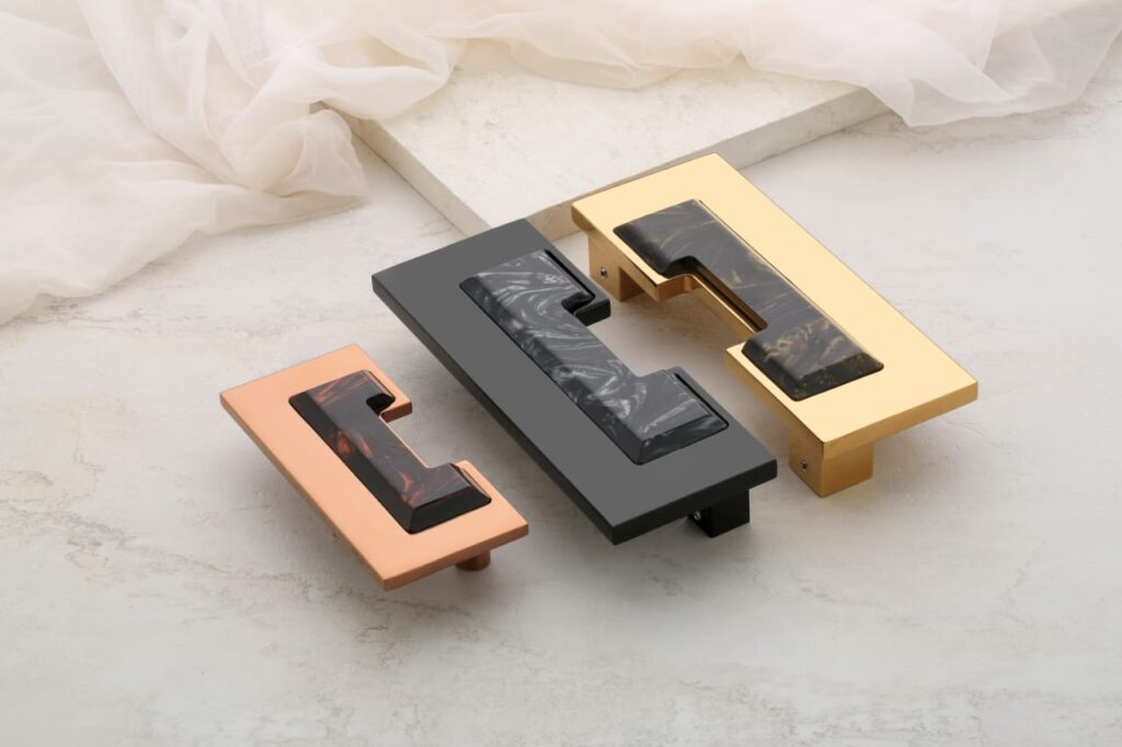 Altitude 1203 D Handles catalogue product