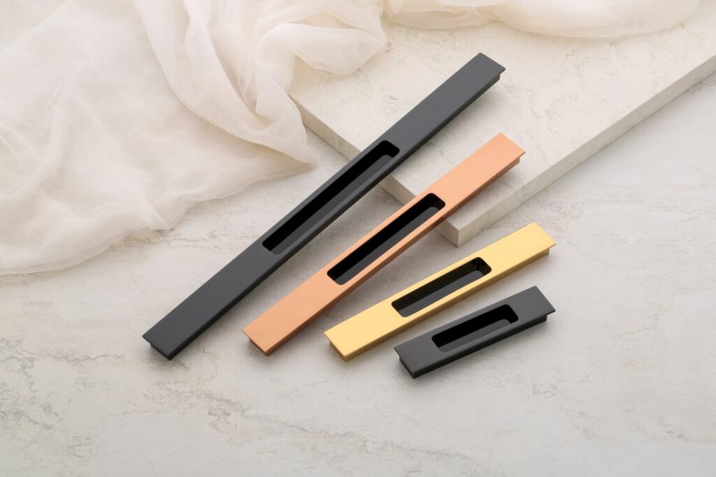 Altitude A-53 Sliding Handle catalogue product