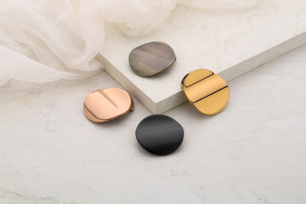 Altitude N-31 Knobs catalogue product