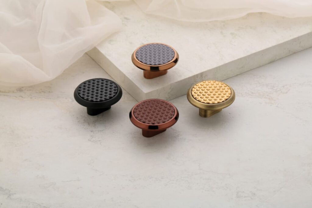 Altitude A-805 Knobs catalogue product