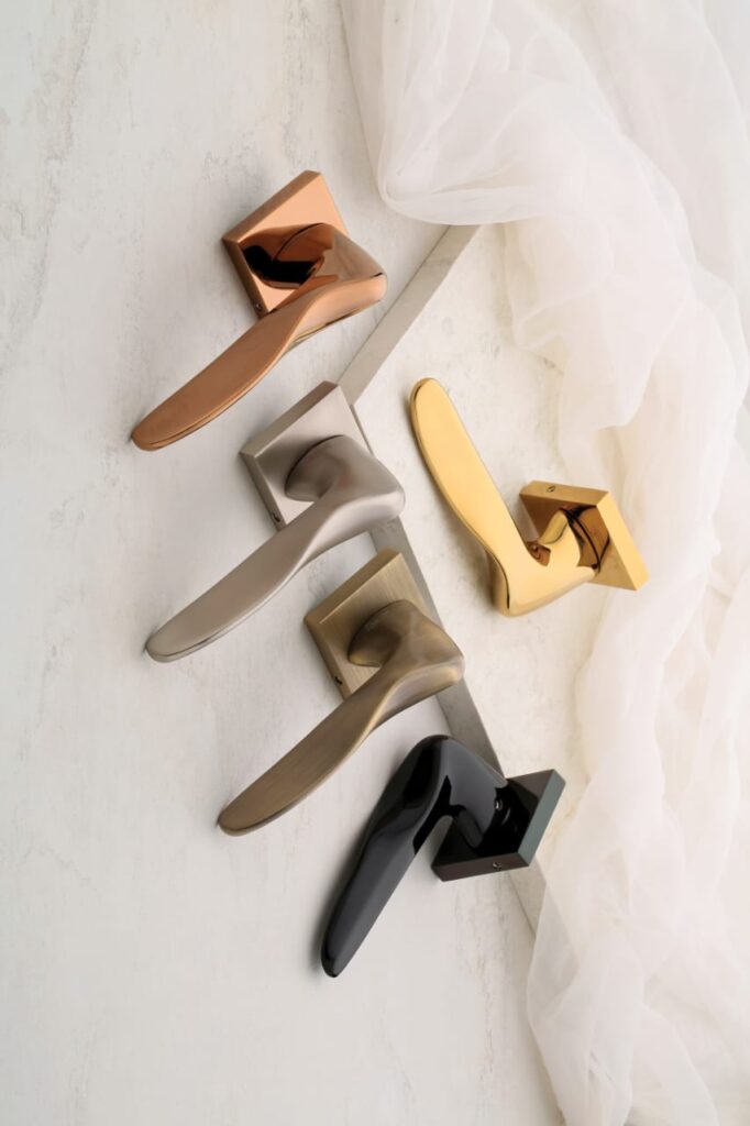 Altitude AM-114 Mortise Handle catalogue product