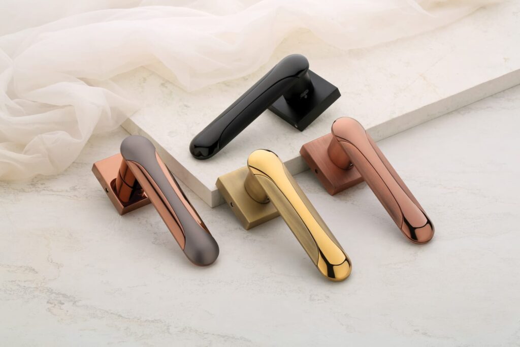 Altitude AM-120 Mortise Handle catalogue product