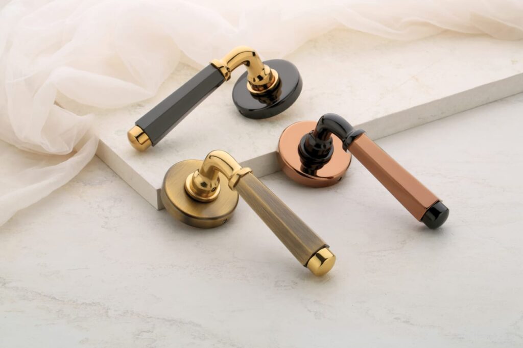 Altitude KOHINOOR Mortise Handle catalogue product