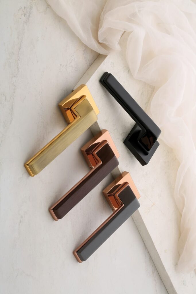Altitude AM-123 Mortise Handle catalogue product