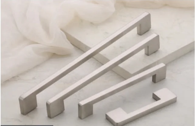 Altitude 1011 Cabinet Handle catalogue product