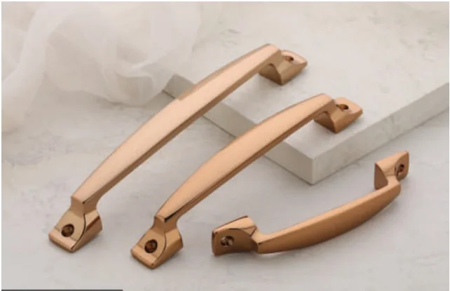 Altitude 1103 Cabinet Handle catalogue product