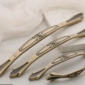 Altitude 1117 Cabinet Handle catalogue product