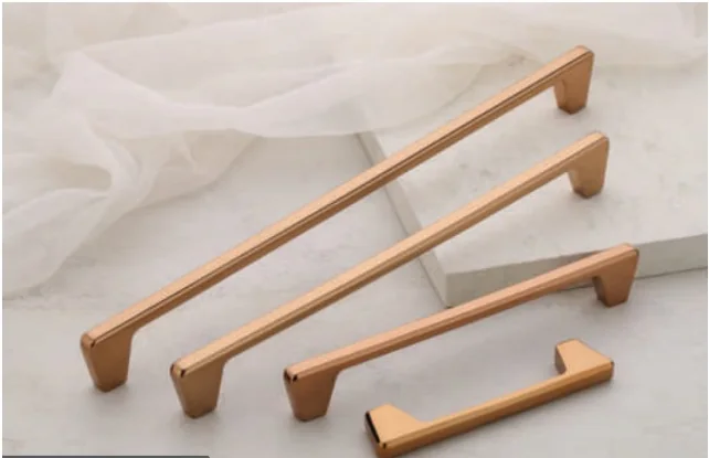 Altitude 1130 Cabinet Handle catalogue product