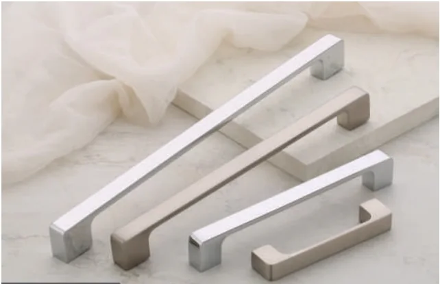 Altitude 1156 Cabinet Handle catalogue product