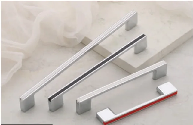 Altitude 117 Cabinet Handle catalogue product