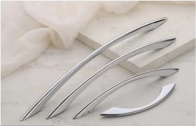 Altitude 118 Cabinet Handle catalogue product
