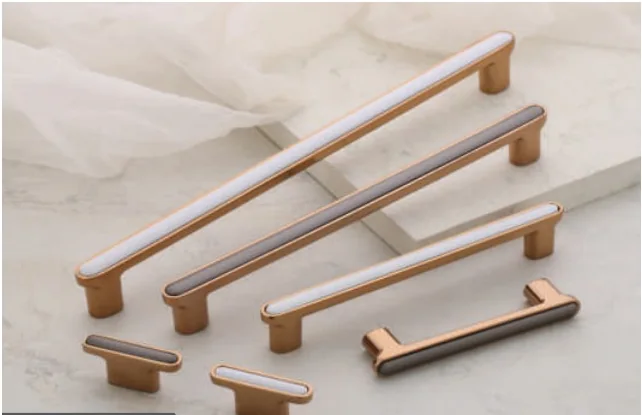 Altitude 1195 Cabinet Handle catalogue product