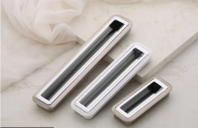 Altitude 121 Sliding Handle catalogue product