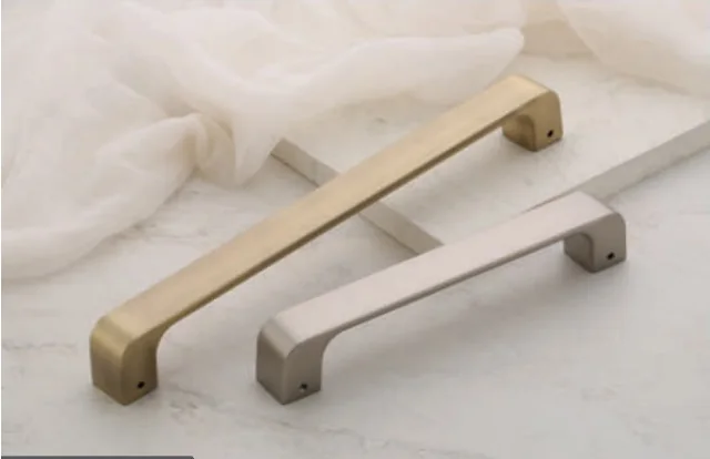 Altitude 1328 Main Door Handle catalogue product