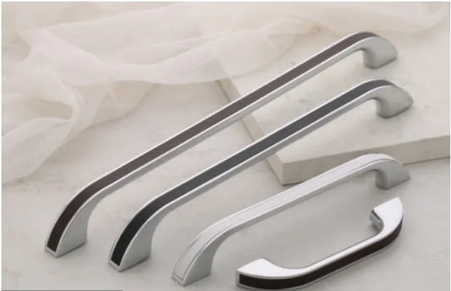 Altitude 1501 Cabinet Handle catalogue product