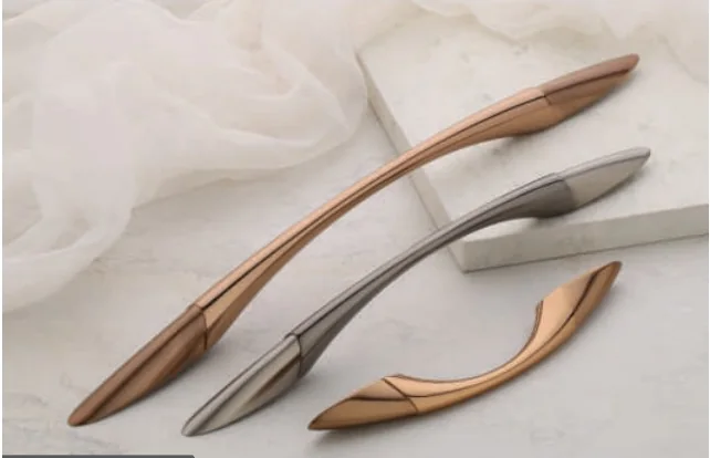 Altitude 1526 Cabinet Handle catalogue product