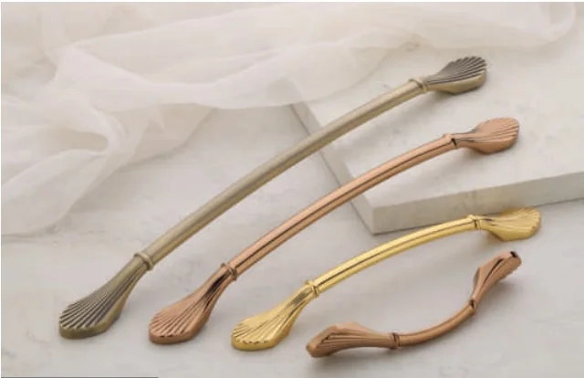 Altitude 1532 Cabinet Handle catalogue product