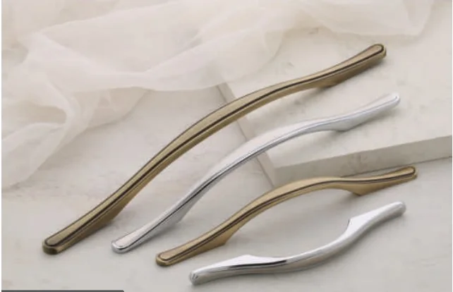 Altitude 158 Cabinet Handle catalogue product