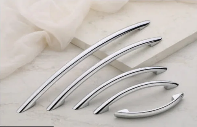 Altitude 161 Cabinet Handle catalogue product