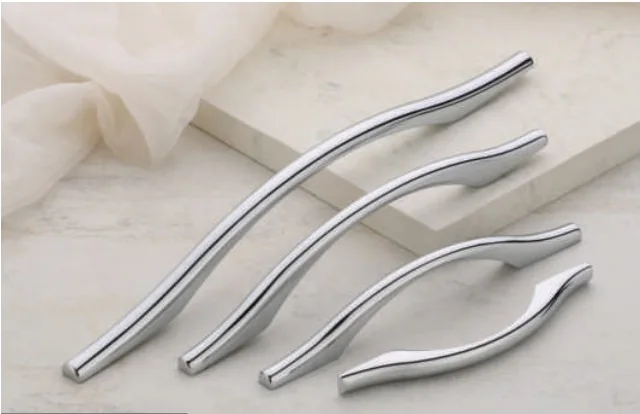 Altitude 163 Cabinet Handle catalogue product