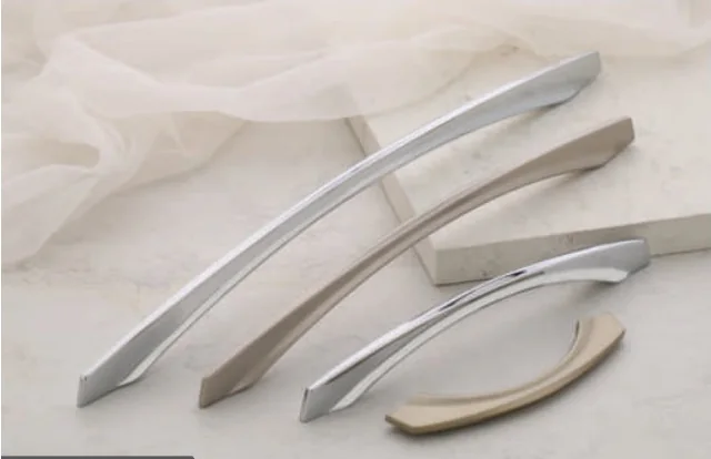 Altitude 1633 Cabinet Handle catalogue product