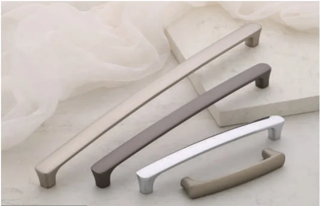Altitude 1637 Cabinet Handle catalogue product