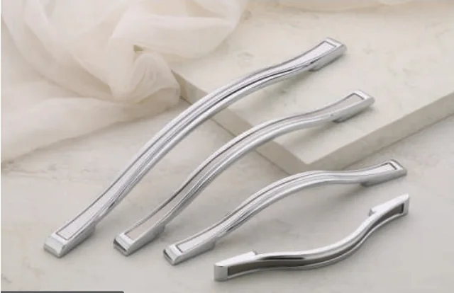 Altitude 173 Cabinet Handle catalogue product