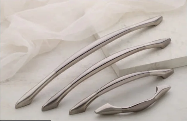 Altitude 175 Cabinet Handle catalogue product