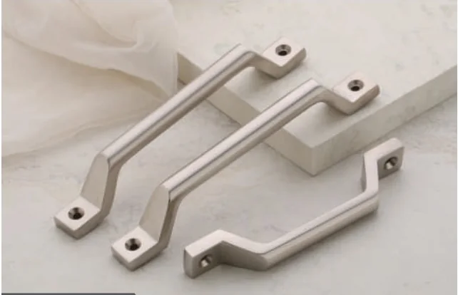 Altitude 188 Cabinet Handle catalogue product
