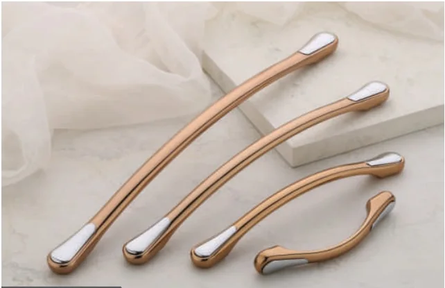 Altitude 205 Cabinet Handle catalogue product