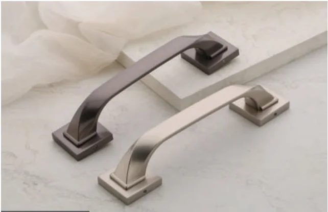Altitude 2075 Conceal Door Handle catalogue product