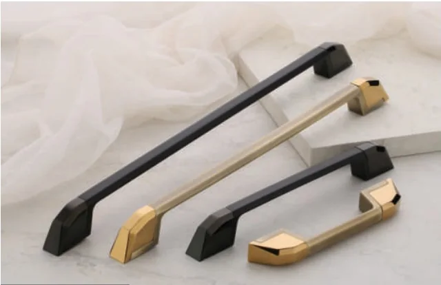 Altitude 2134 Cabinet Handle catalogue product