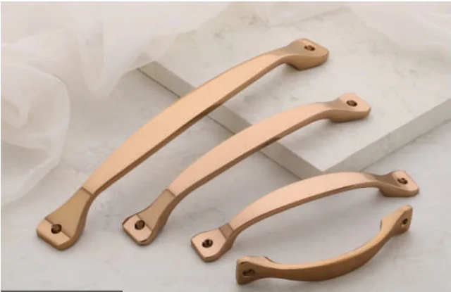 Altitude 214 Cabinet Handle catalogue product
