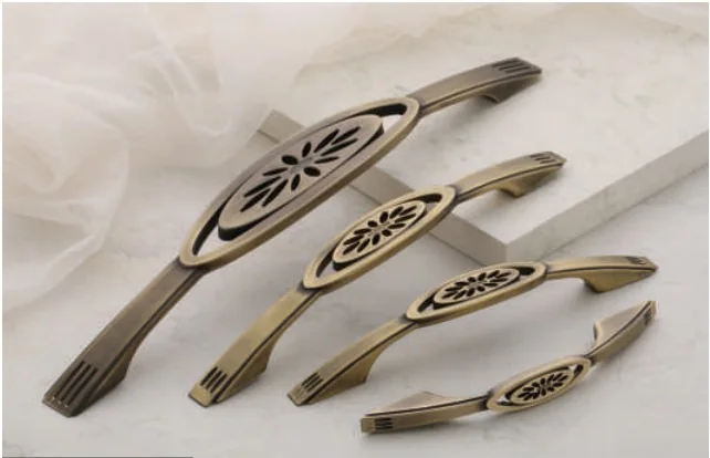 Altitude 219 Cabinet Handle catalogue product