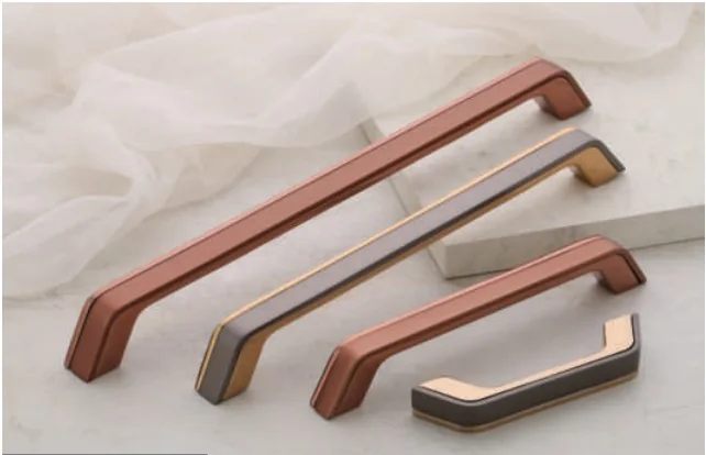 Altitude 2213 Cabinet Handle catalogue product