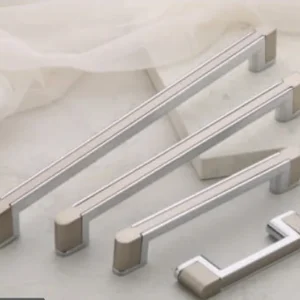 Altitude 2216 Cabinet Handle catalogue product