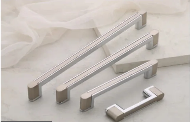 Altitude 2216 Cabinet Handle catalogue product