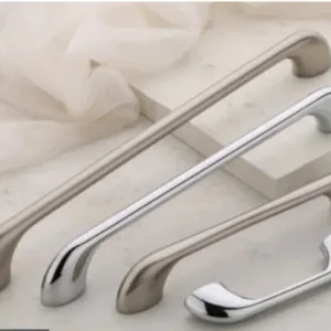 Altitude 222 Cabinet Handle catalogue product