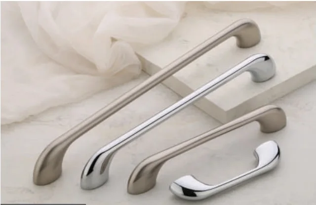 Altitude 222 Cabinet Handle catalogue product