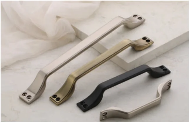 Altitude 301 Cabinet Handle catalogue product