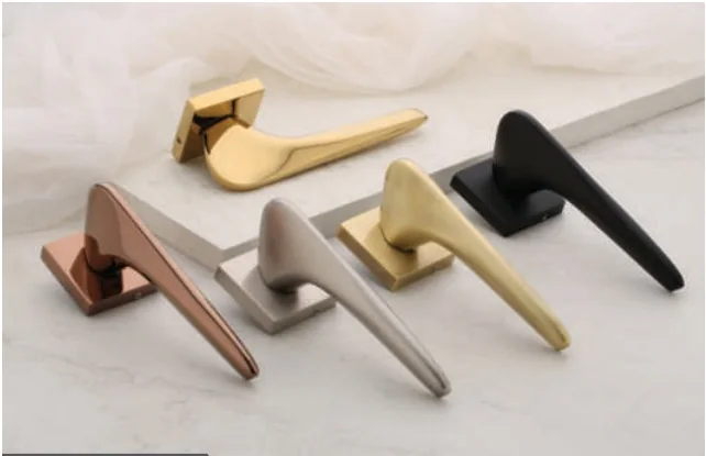 Altitude 3057 Mortise Handle catalogue product